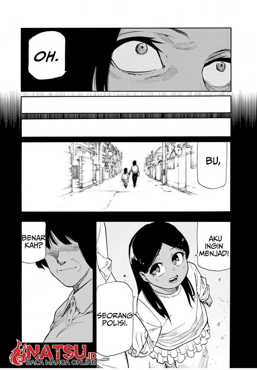 Juujika no Rokunin Chapter 197 - halaman 5
