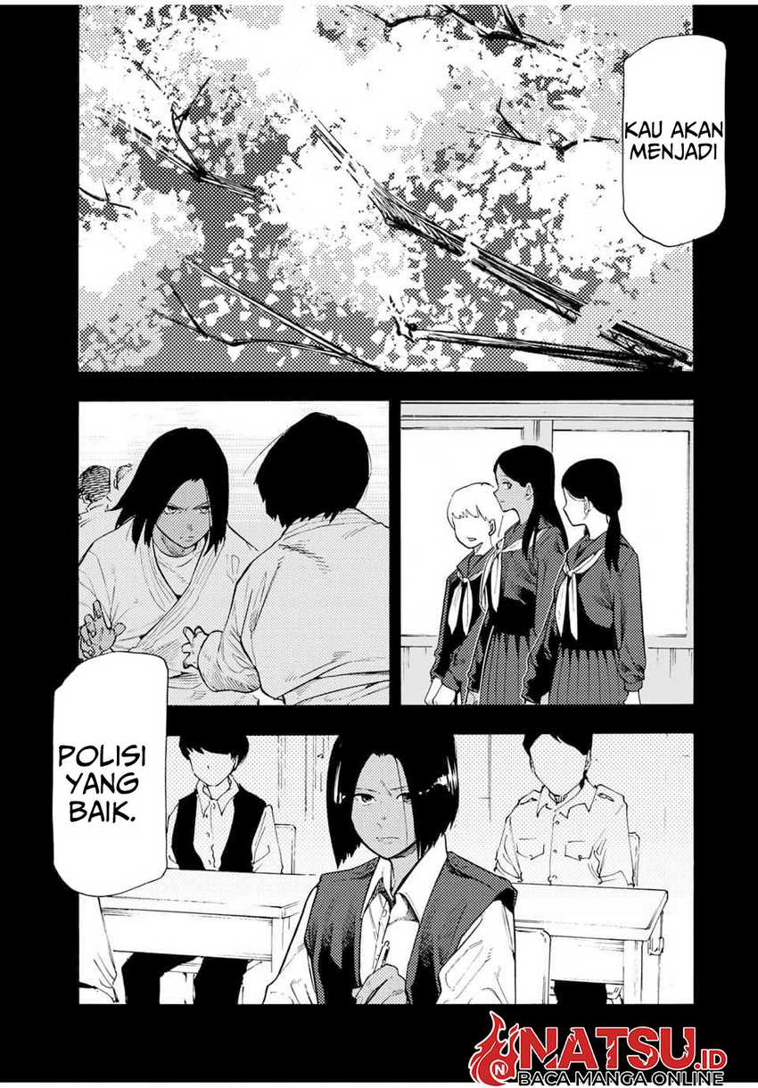 Juujika no Rokunin Chapter 197 - halaman 6