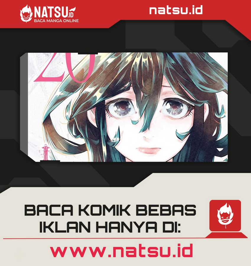 Juujika no Rokunin Chapter 198 - halaman 21