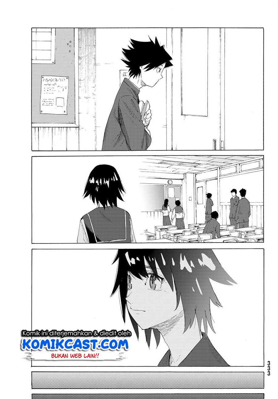 Juujika no Rokunin Chapter 2 - halaman 12