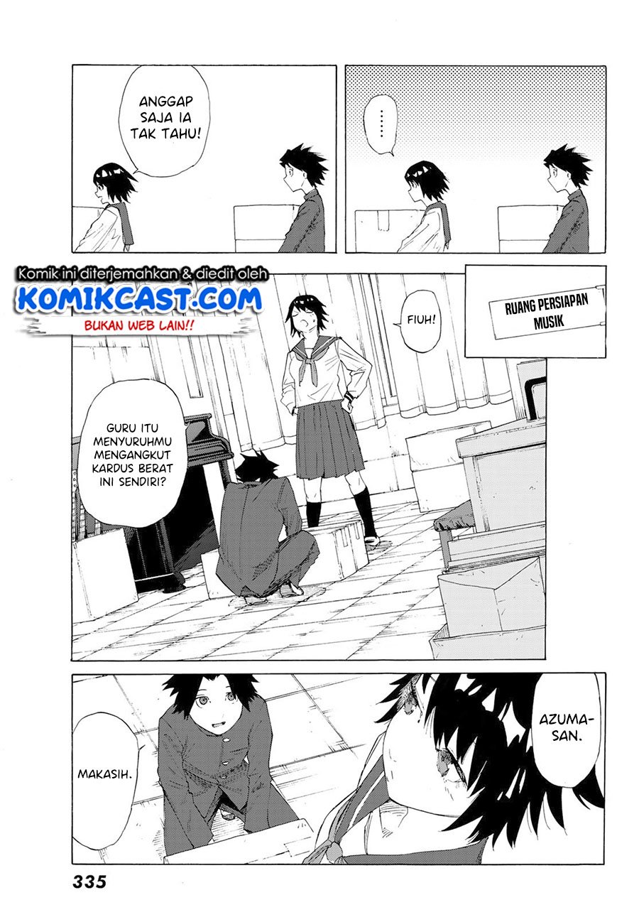 Juujika no Rokunin Chapter 2 - halaman 14