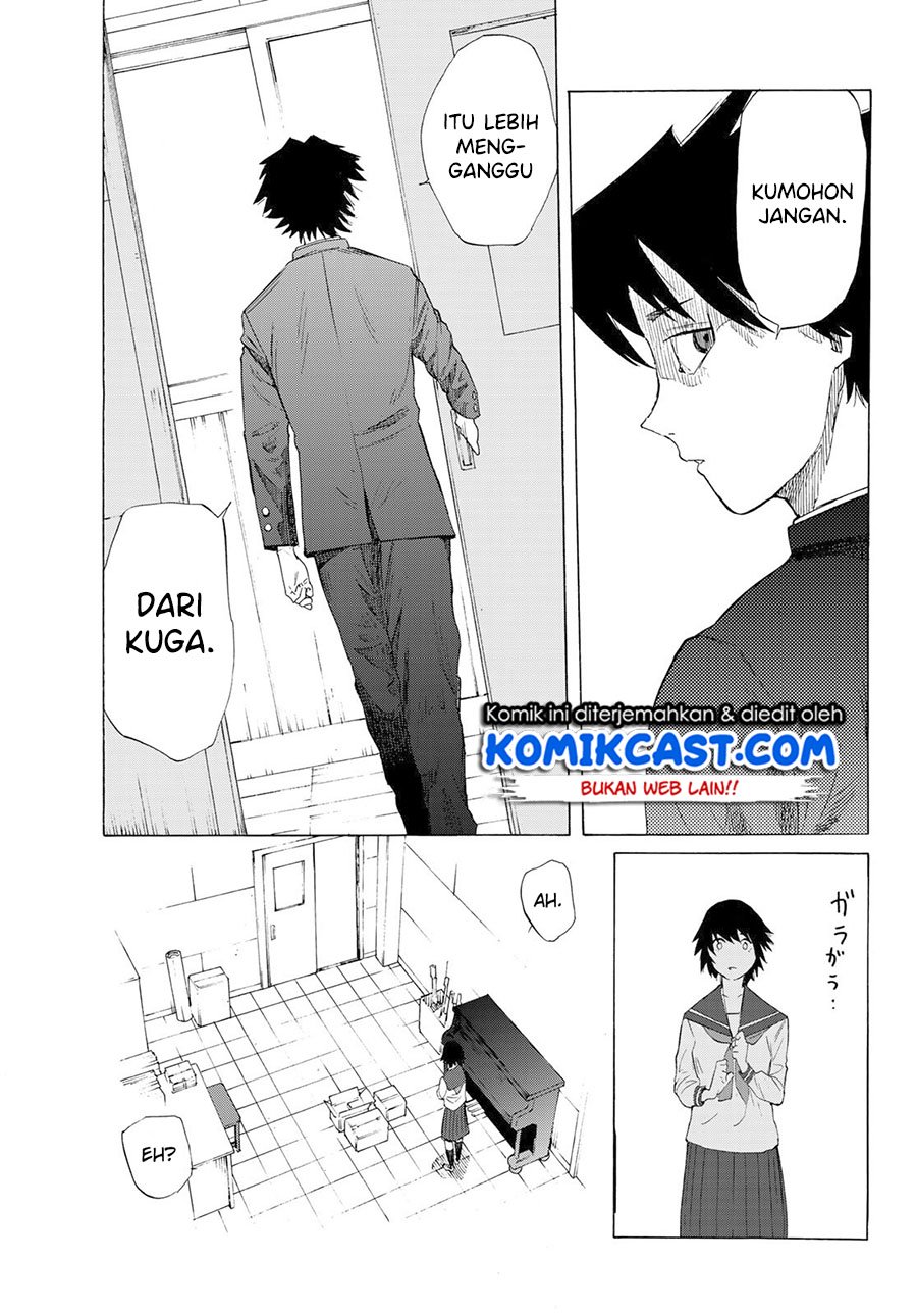 Juujika no Rokunin Chapter 2 - halaman 18