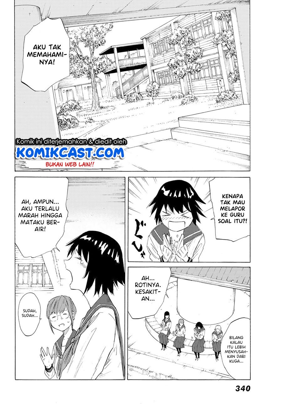 Juujika no Rokunin Chapter 2 - halaman 19