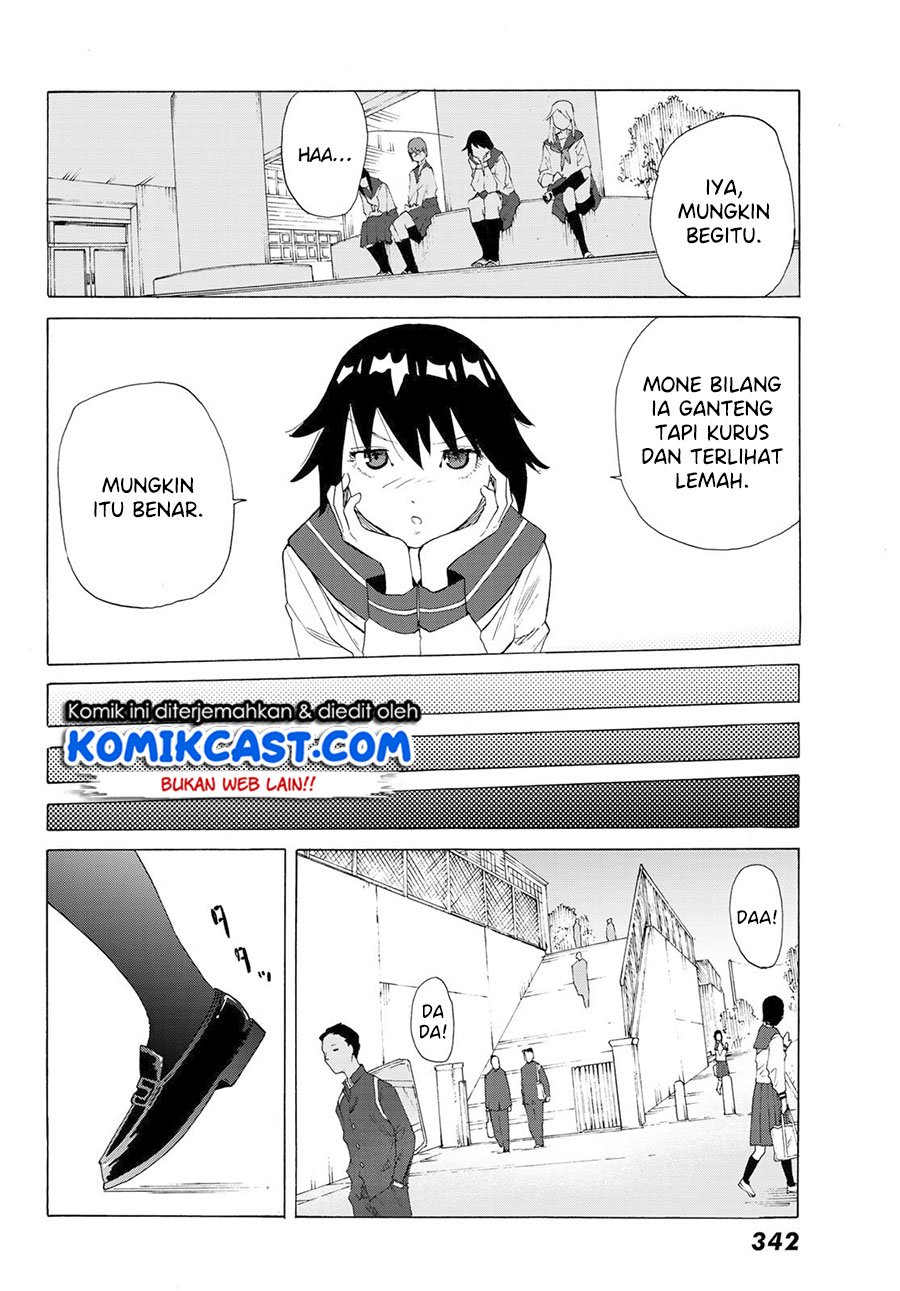 Juujika no Rokunin Chapter 2 - halaman 21