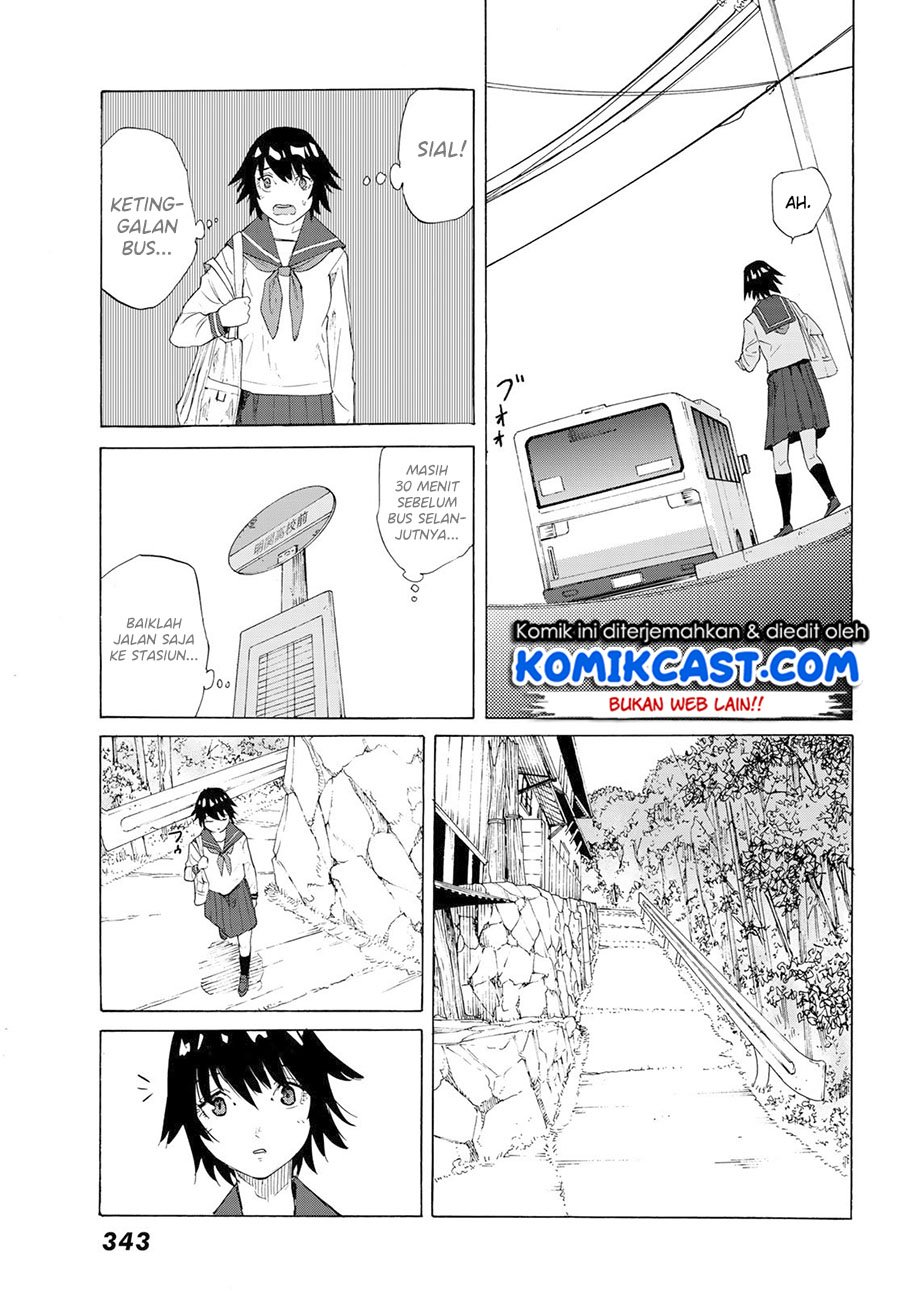Juujika no Rokunin Chapter 2 - halaman 22