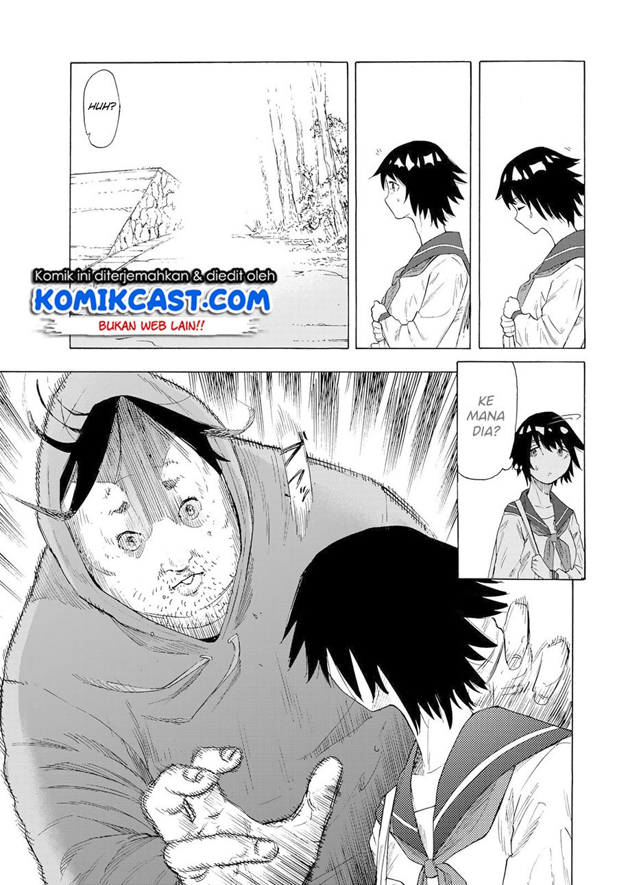 Juujika no Rokunin Chapter 2 - halaman 24
