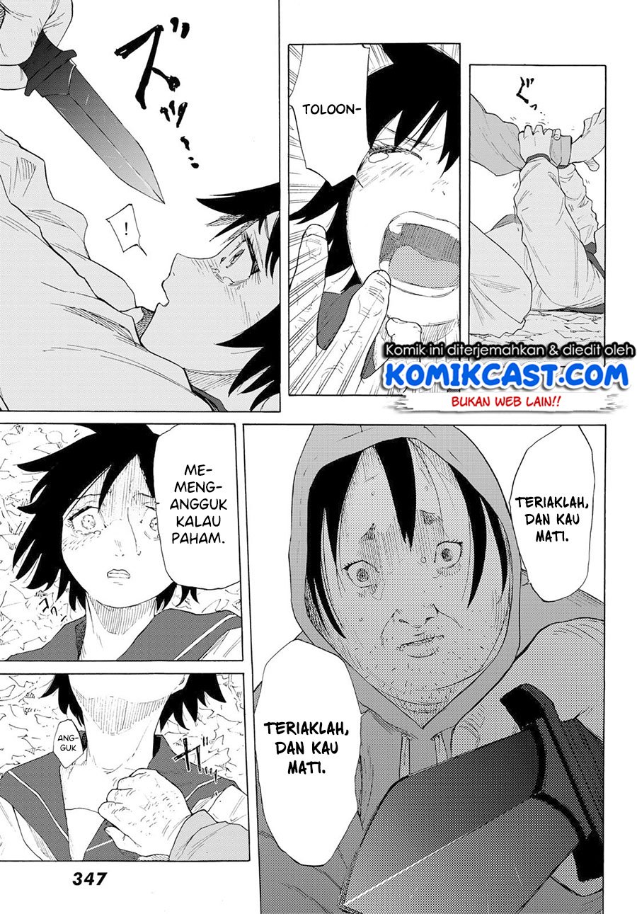 Juujika no Rokunin Chapter 2 - halaman 26
