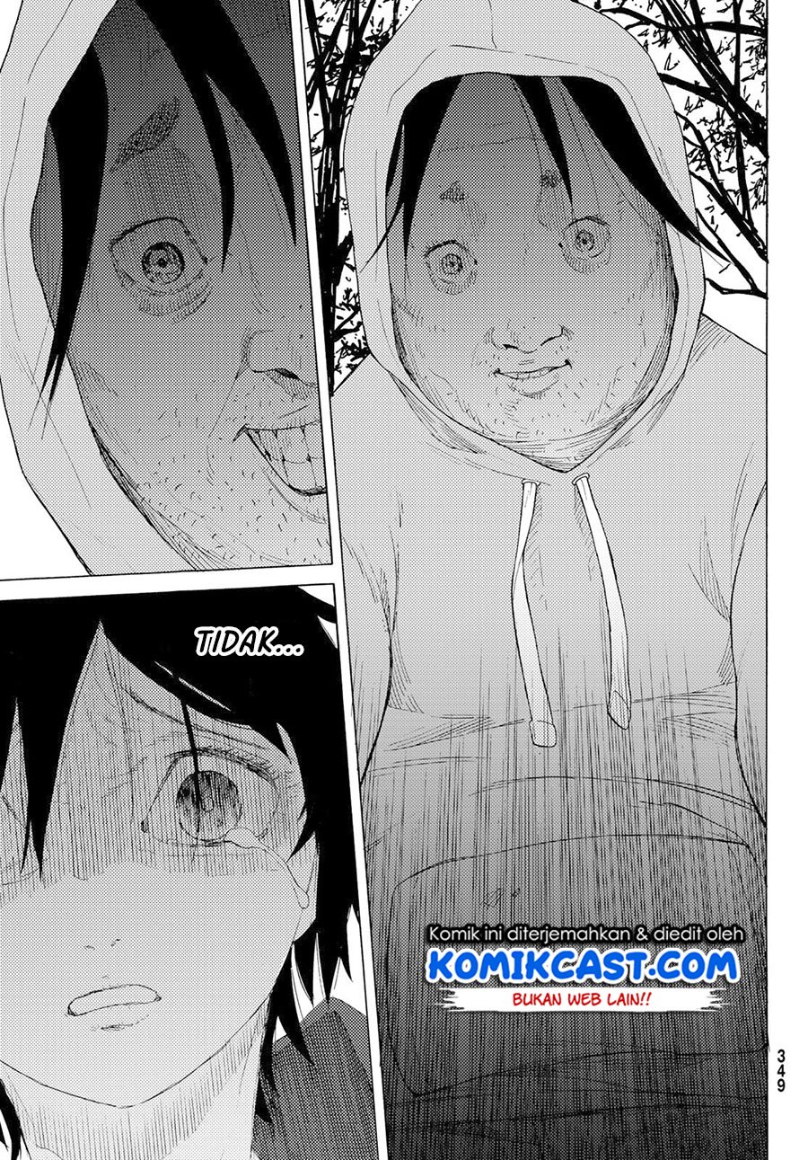 Juujika no Rokunin Chapter 2 - halaman 28