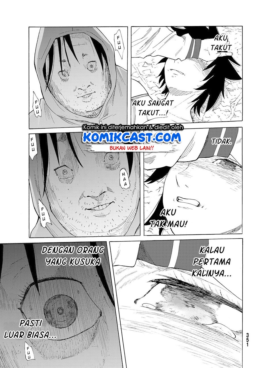 Juujika no Rokunin Chapter 2 - halaman 30