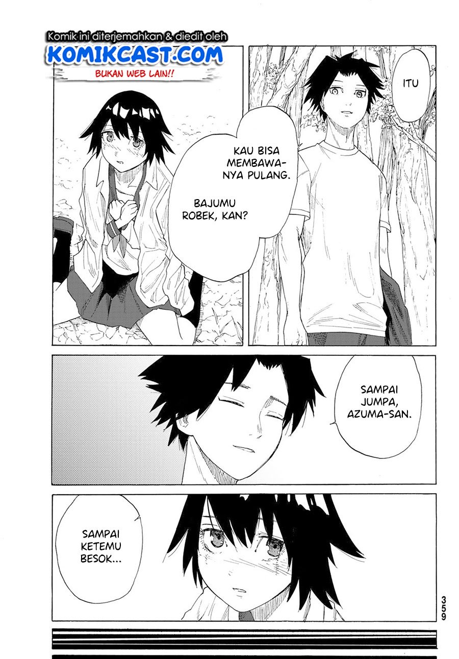 Juujika no Rokunin Chapter 2 - halaman 38