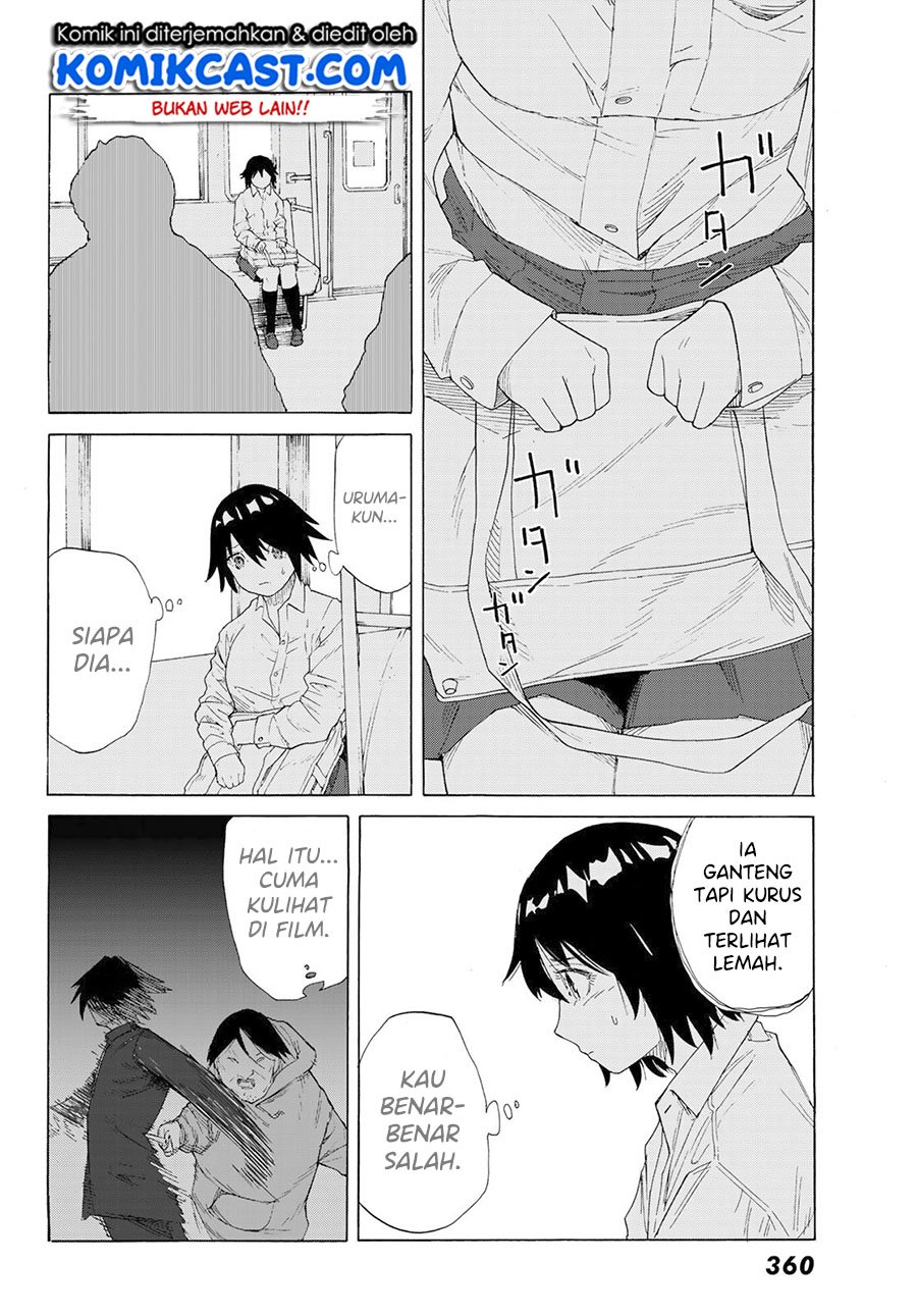 Juujika no Rokunin Chapter 2 - halaman 39