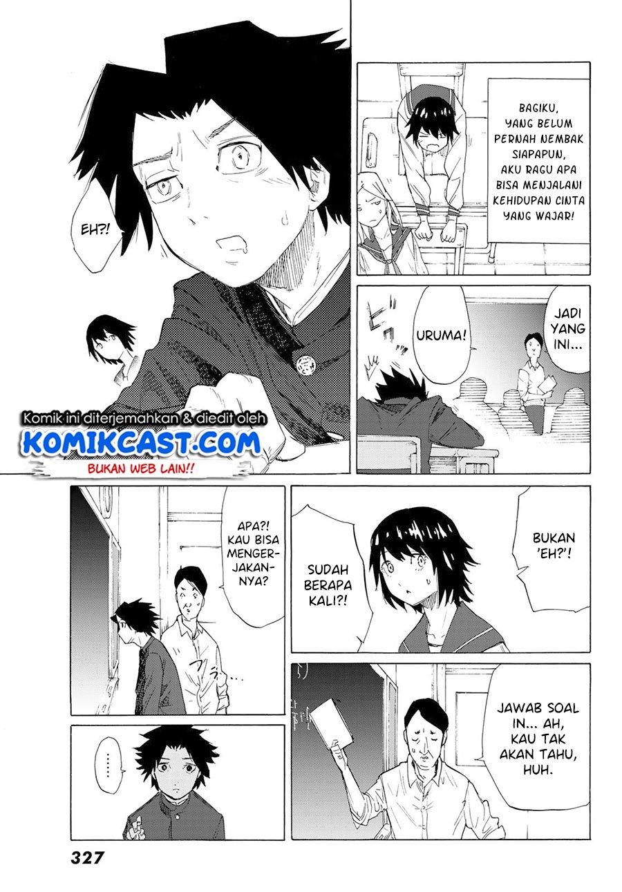 Juujika no Rokunin Chapter 2 - halaman 6