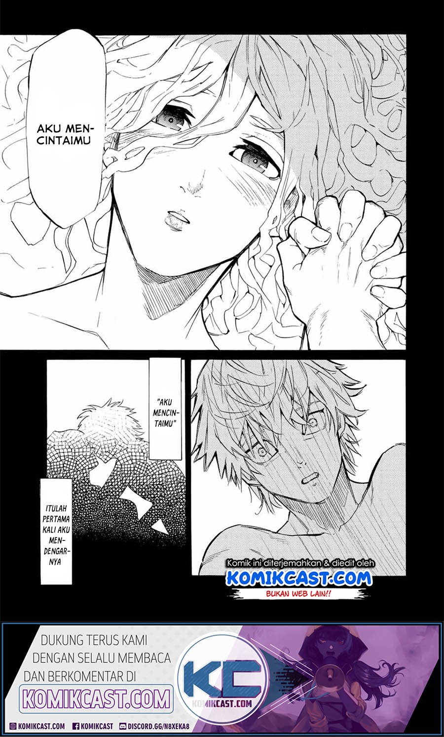 Juujika no Rokunin Chapter 20 - halaman 5