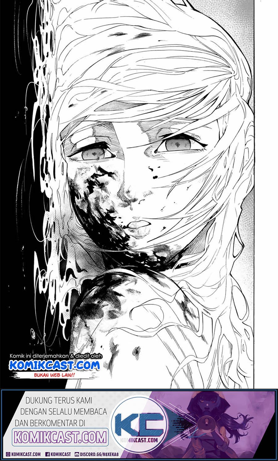 Juujika no Rokunin Chapter 20 - halaman 7