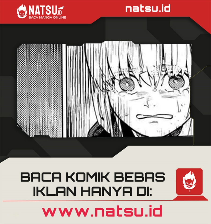 Juujika no Rokunin Chapter 200 - halaman 15