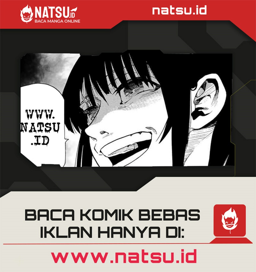 Juujika no Rokunin Chapter 201 - halaman 15