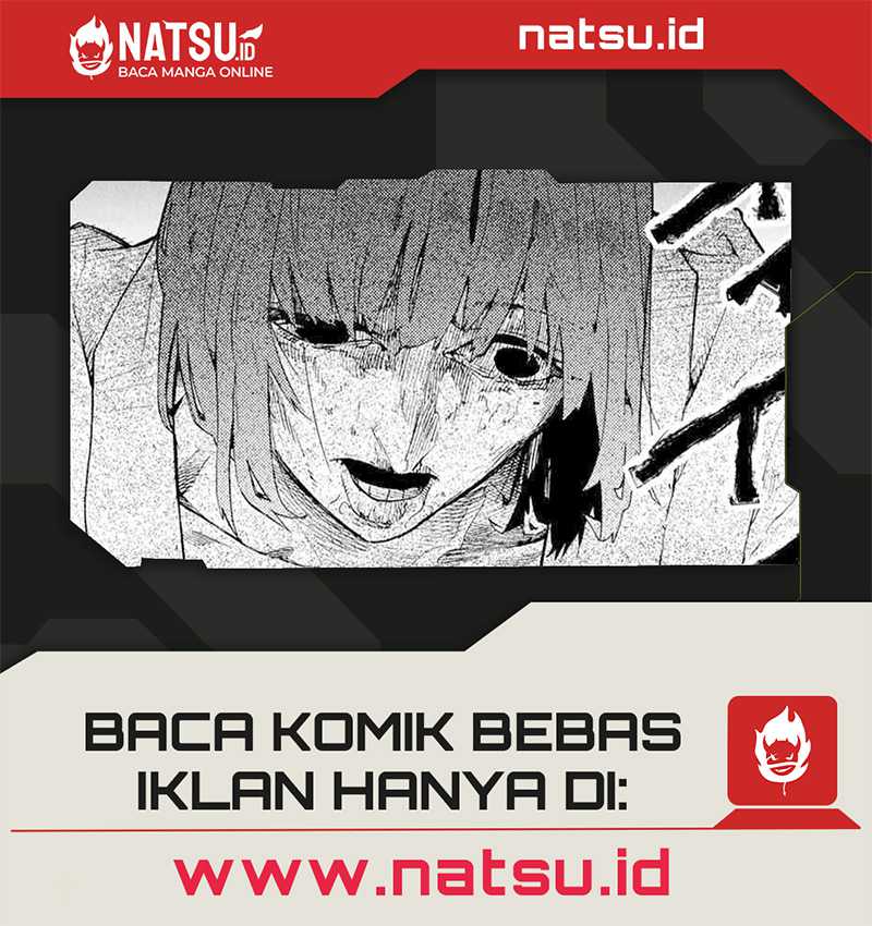 Juujika no Rokunin Chapter 202 - halaman 16