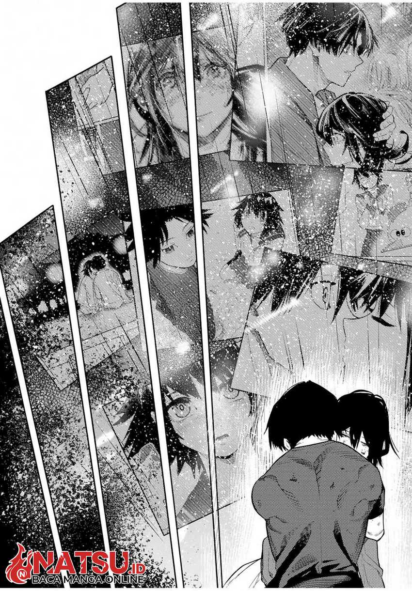 Juujika no Rokunin Chapter 208 - halaman 15