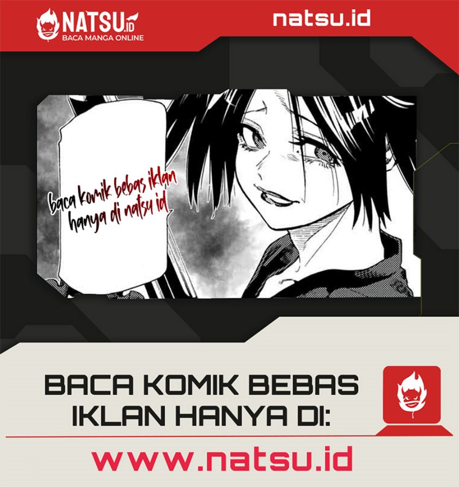 Juujika no Rokunin Chapter 209 - halaman 22