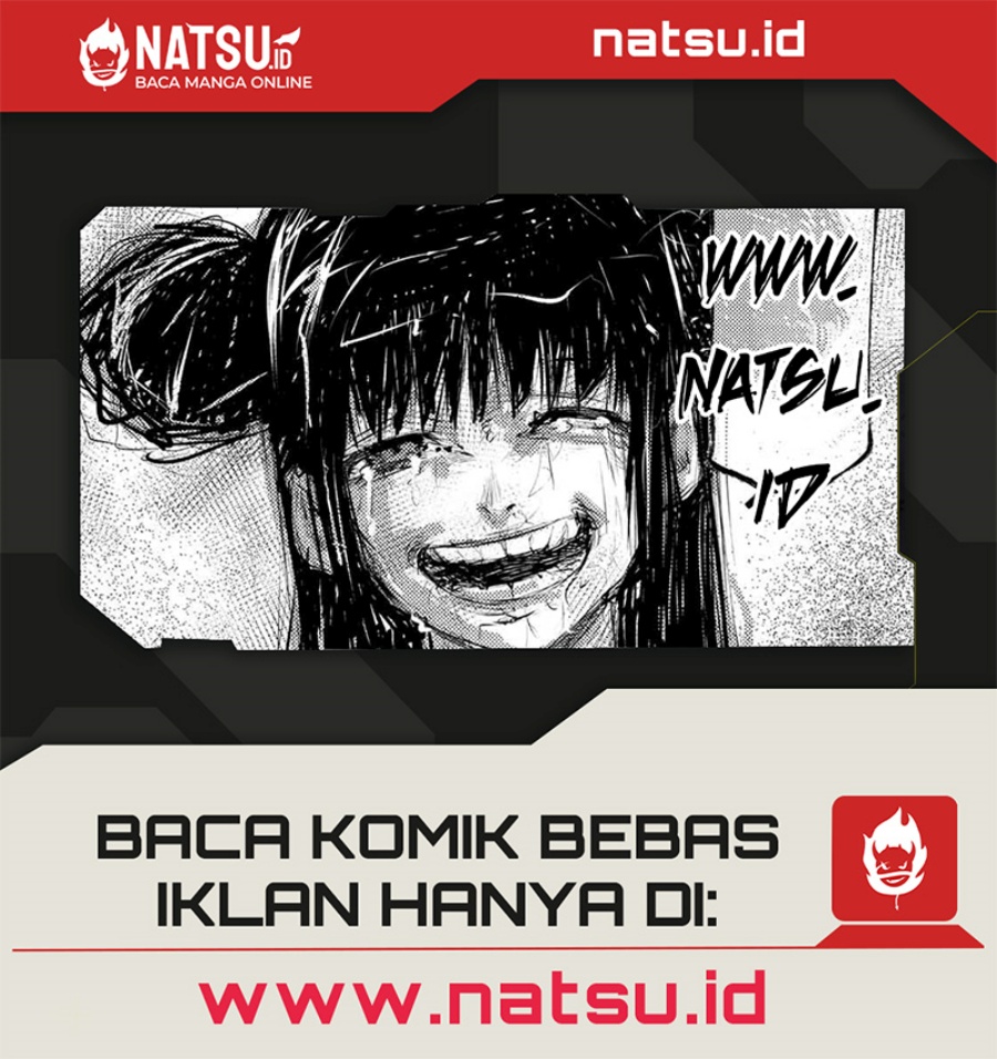 Juujika no Rokunin Chapter 211 - halaman 23