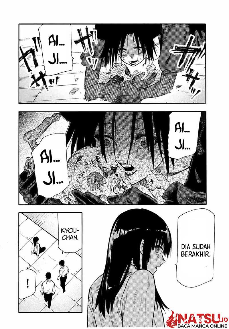 Juujika no Rokunin Chapter 212 - halaman 3