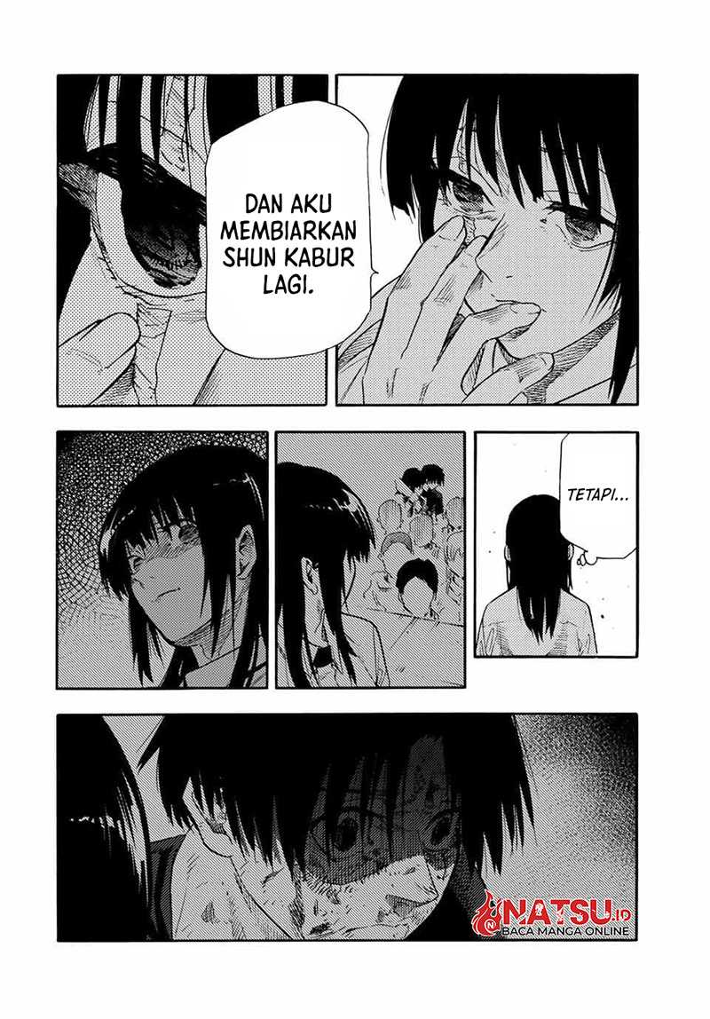 Juujika no Rokunin Chapter 212 - halaman 5