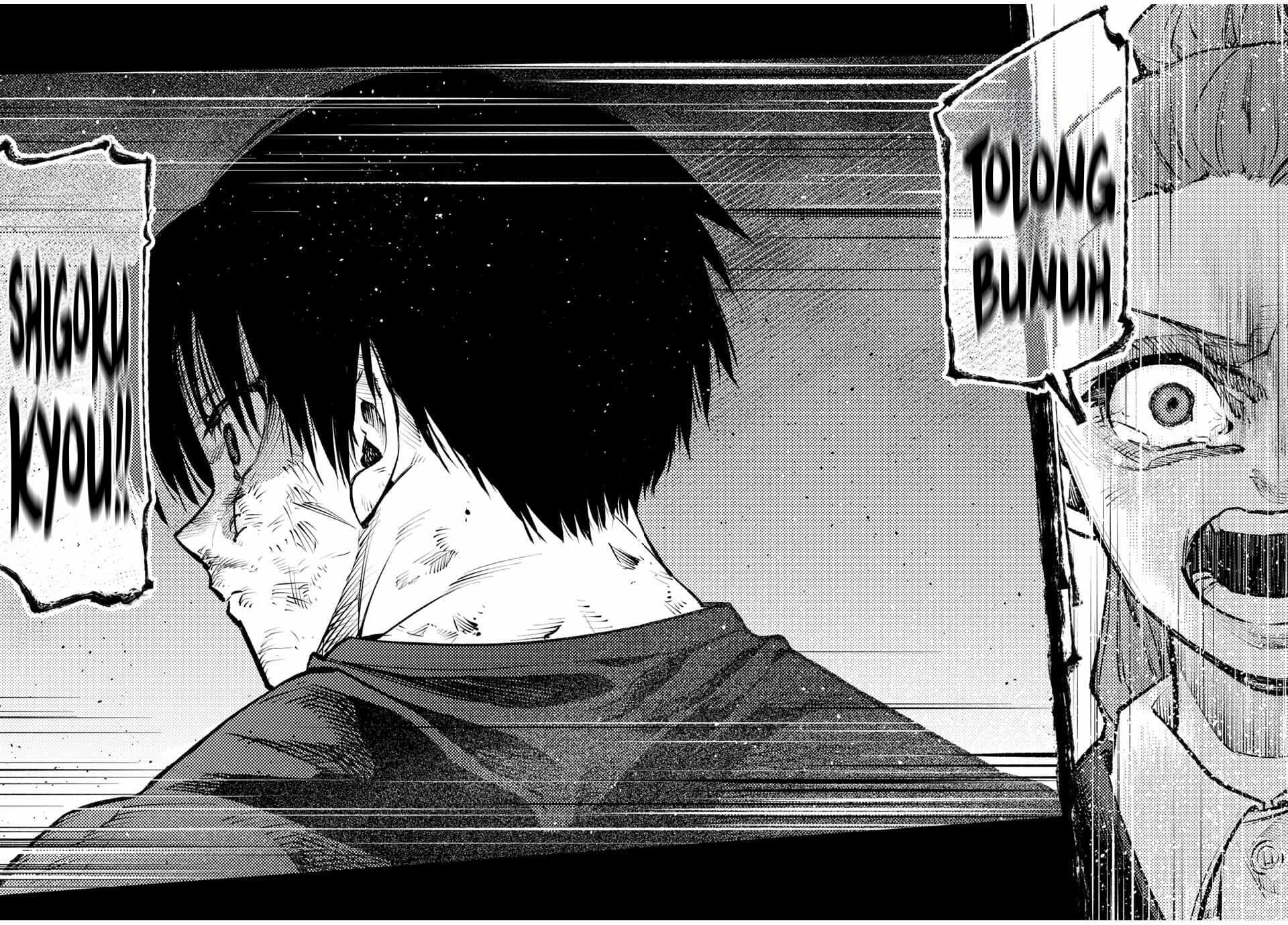 Juujika no Rokunin Chapter 213 - halaman 19