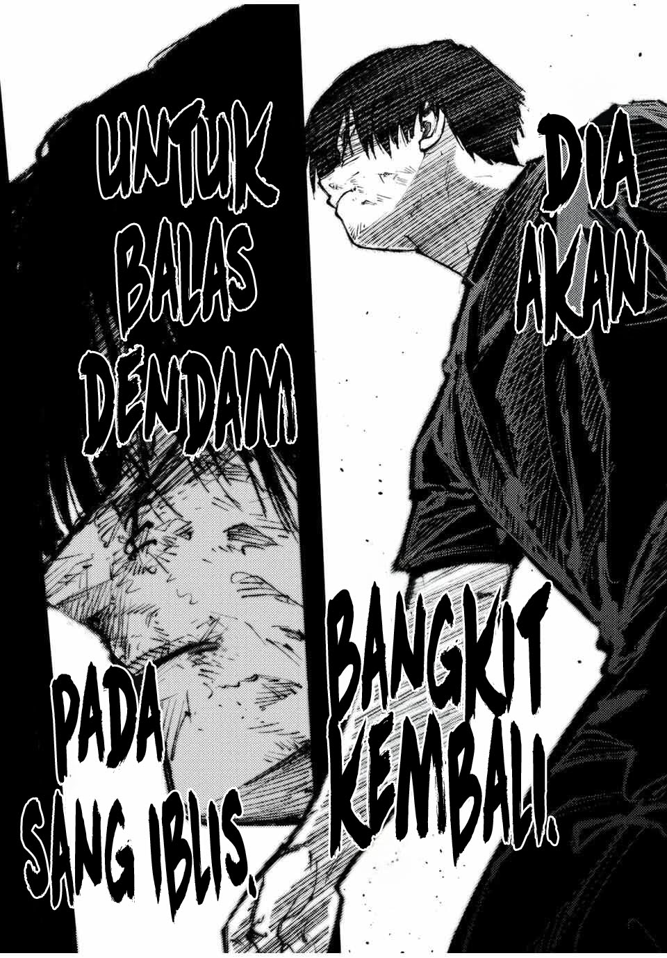 Juujika no Rokunin Chapter 215 - halaman 18