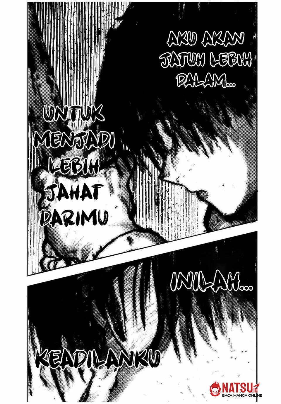 Juujika no Rokunin Chapter 216 - halaman 10
