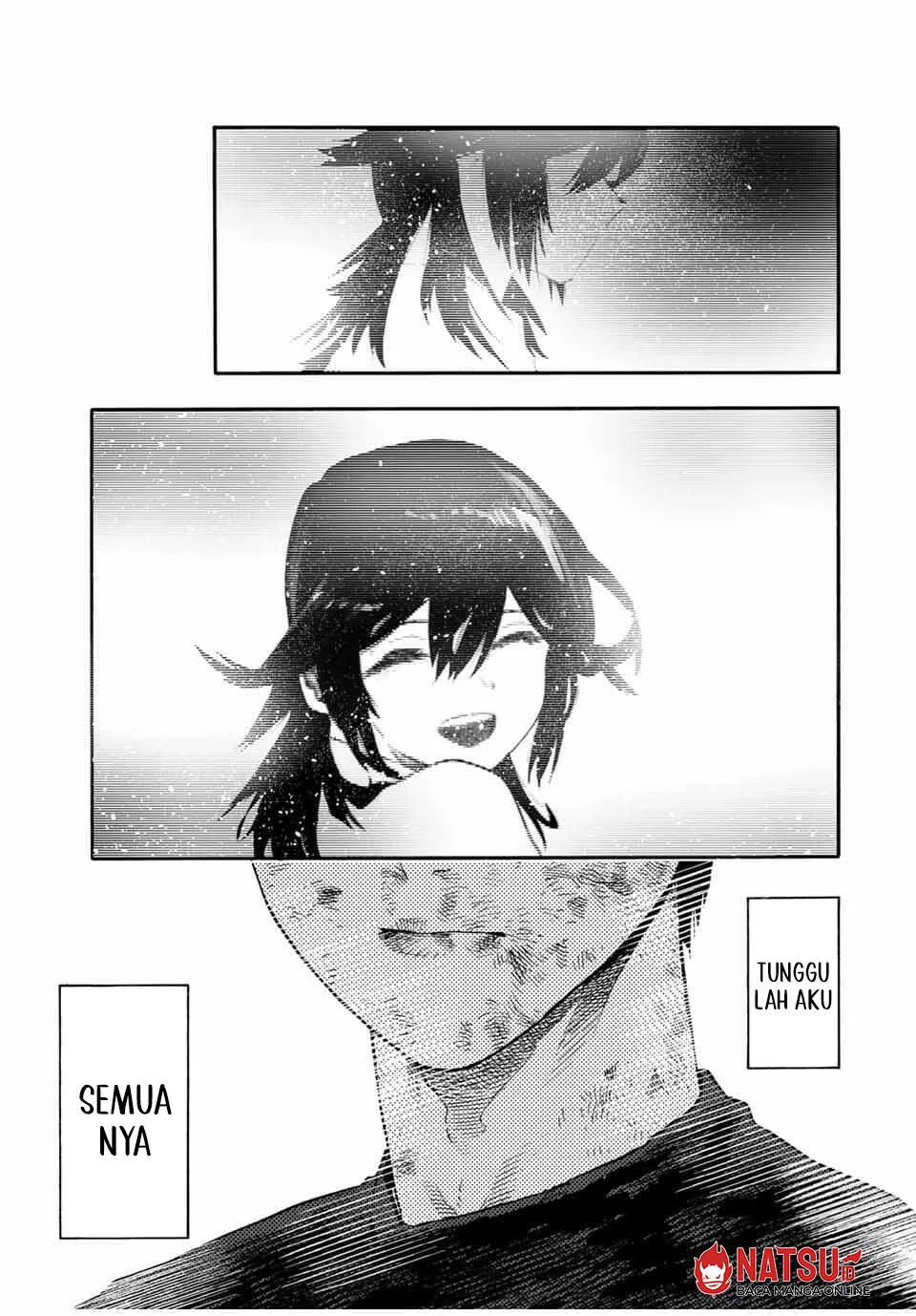 Juujika no Rokunin Chapter 216 - halaman 12