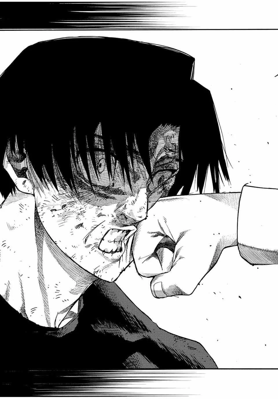 Juujika no Rokunin Chapter 217 - halaman 17