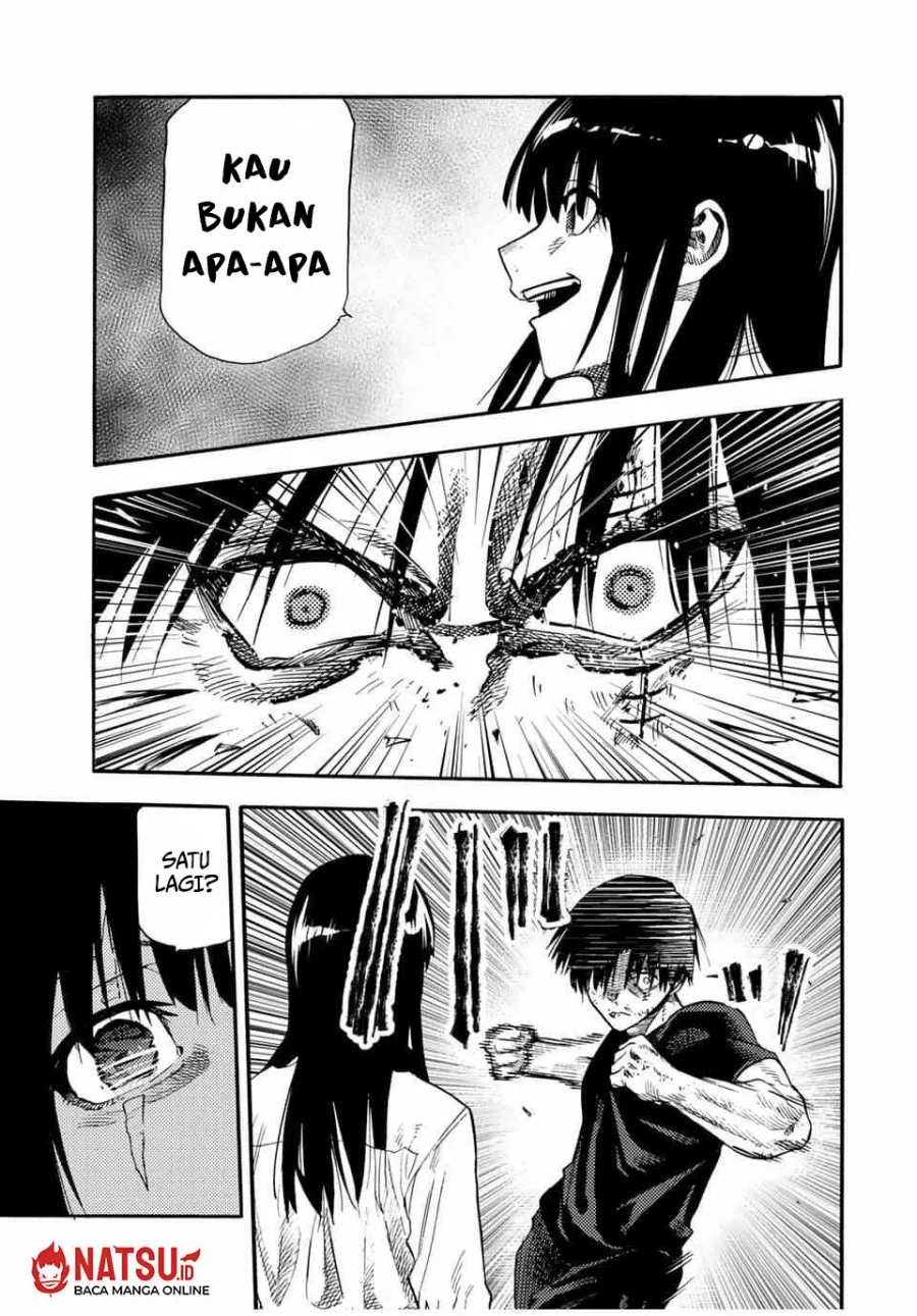 Juujika no Rokunin Chapter 218 - halaman 4