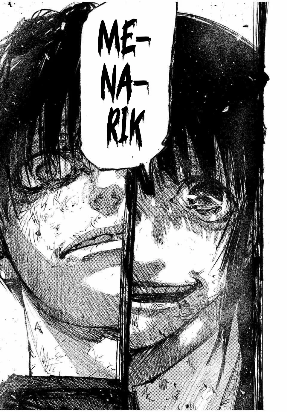 Juujika no Rokunin Chapter 222 - halaman 20