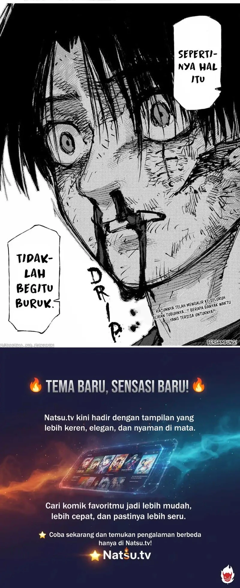 Juujika no Rokunin Chapter 223 - halaman 11