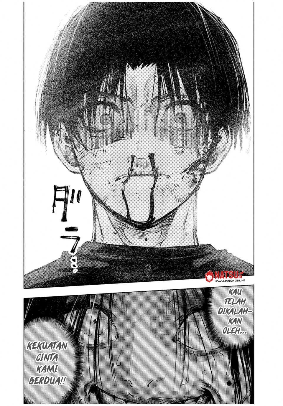 Juujika no Rokunin Chapter 224 - halaman 3