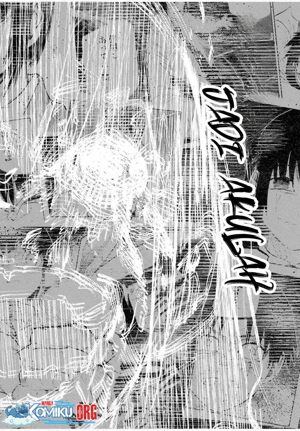 Juujika no Rokunin Chapter 226 - halaman 13