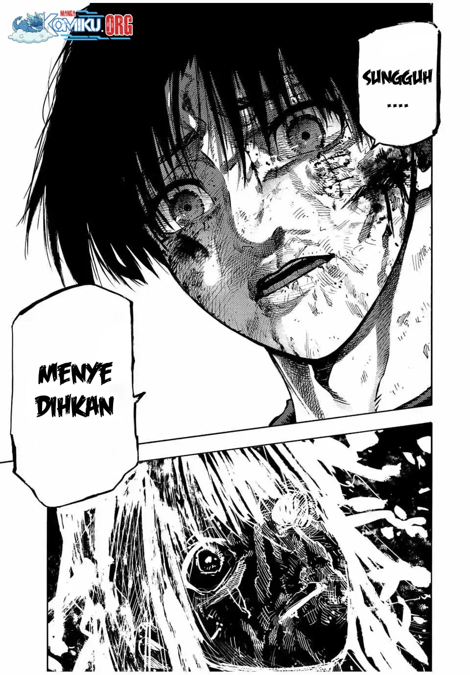 Juujika no Rokunin Chapter 226 - halaman 18