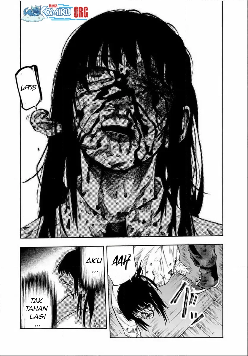 Juujika no Rokunin Chapter 227 - halaman 19