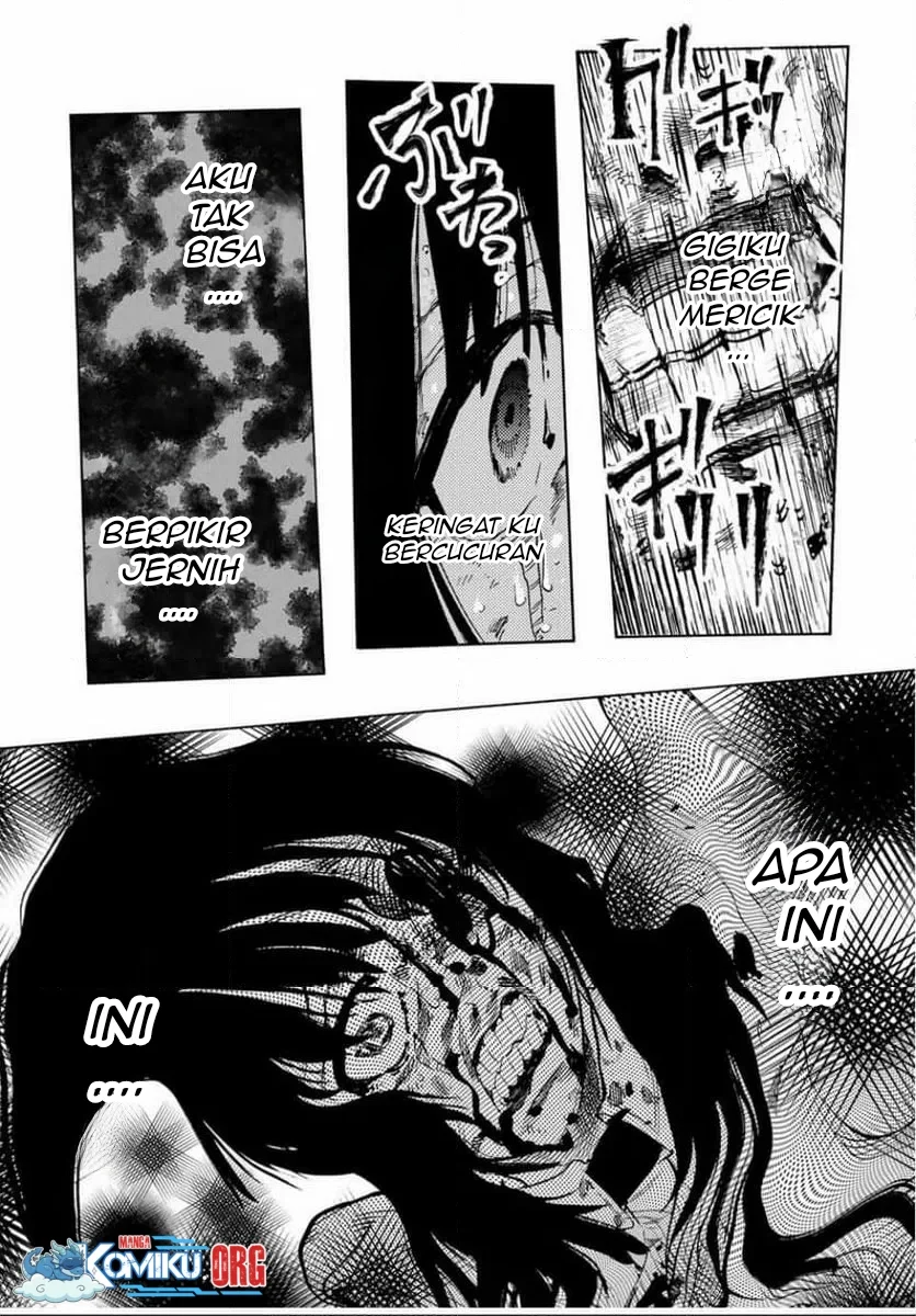 Juujika no Rokunin Chapter 227 - halaman 4