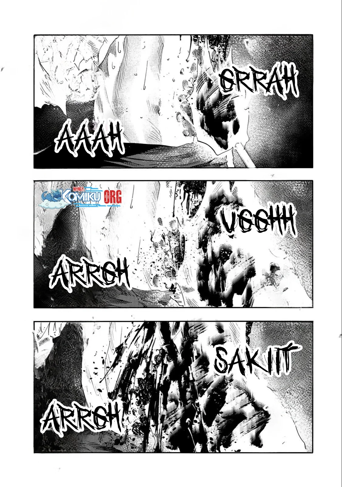 Juujika no Rokunin Chapter 228 - halaman 14