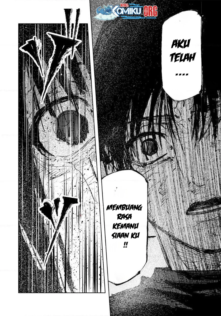 Juujika no Rokunin Chapter 229 - halaman 15