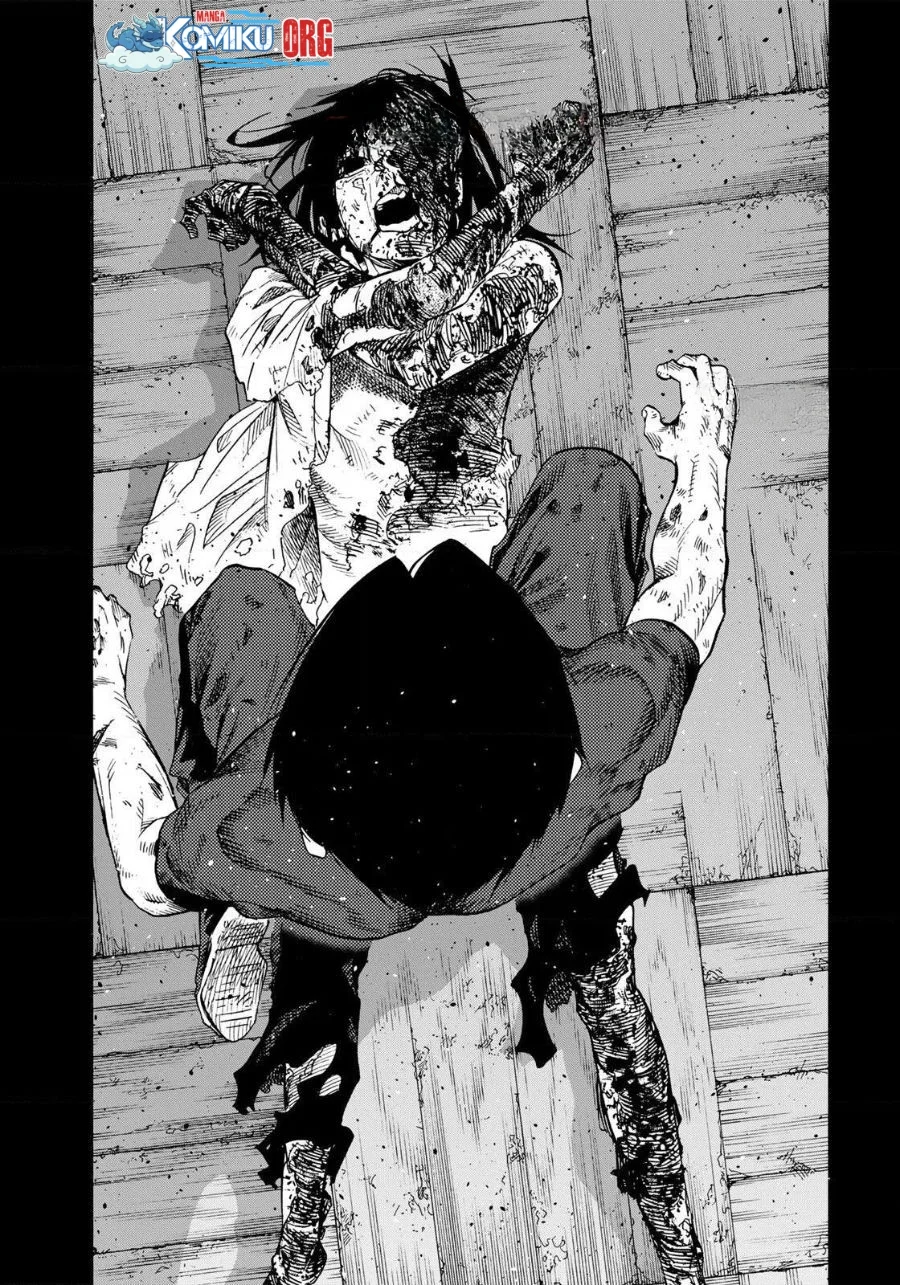 Juujika no Rokunin Chapter 229 - halaman 20