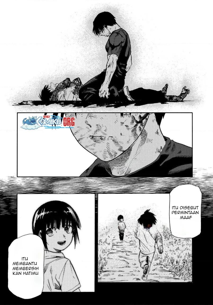 Juujika no Rokunin Chapter 229 - halaman 21