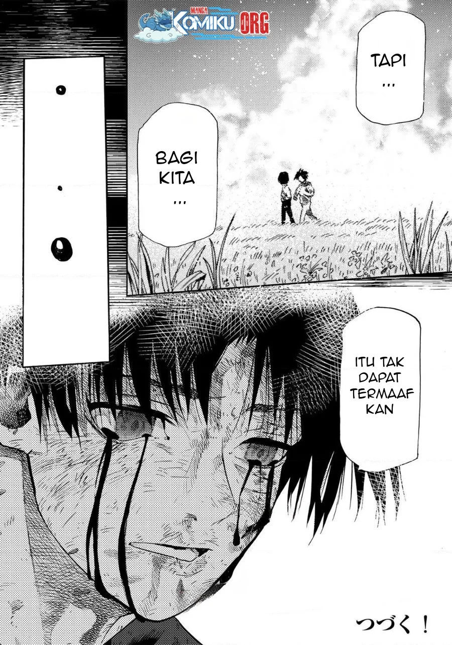 Juujika no Rokunin Chapter 229 - halaman 22