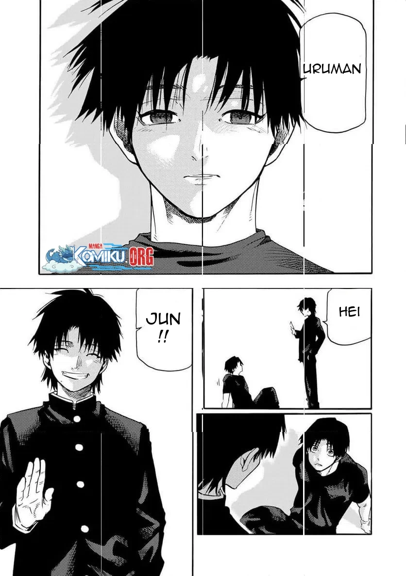 Juujika no Rokunin Chapter 230 - halaman 16