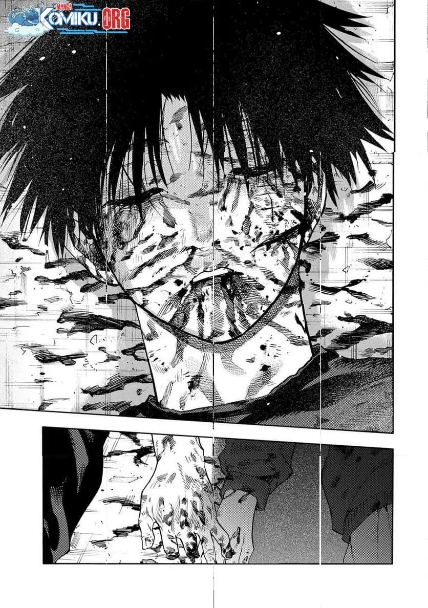 Juujika no Rokunin Chapter 230 - halaman 20