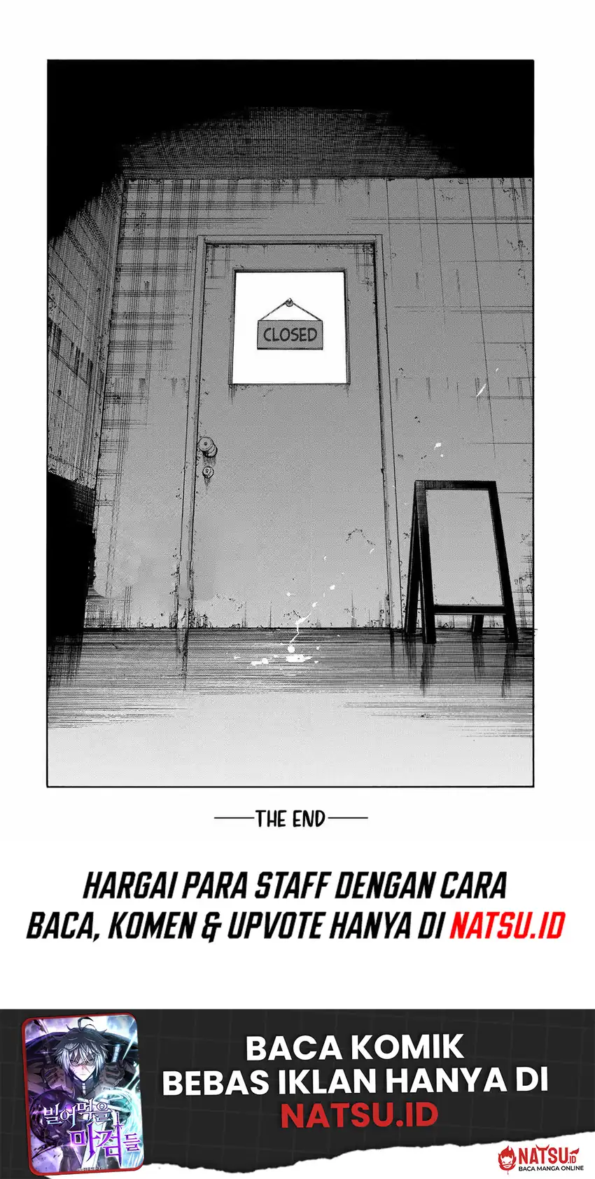 Juujika no Rokunin Chapter 232.5 - halaman 19