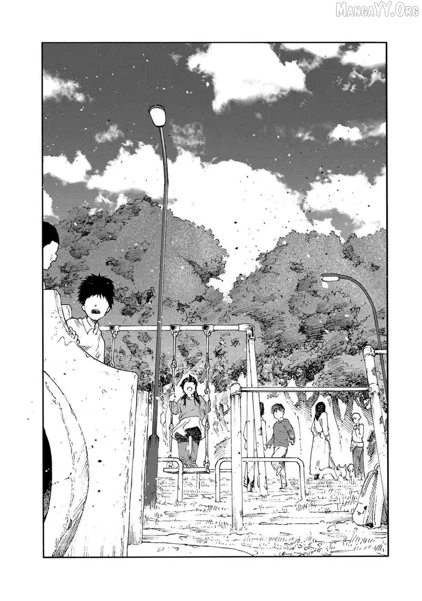 Juujika no Rokunin Chapter 232 - halaman 13