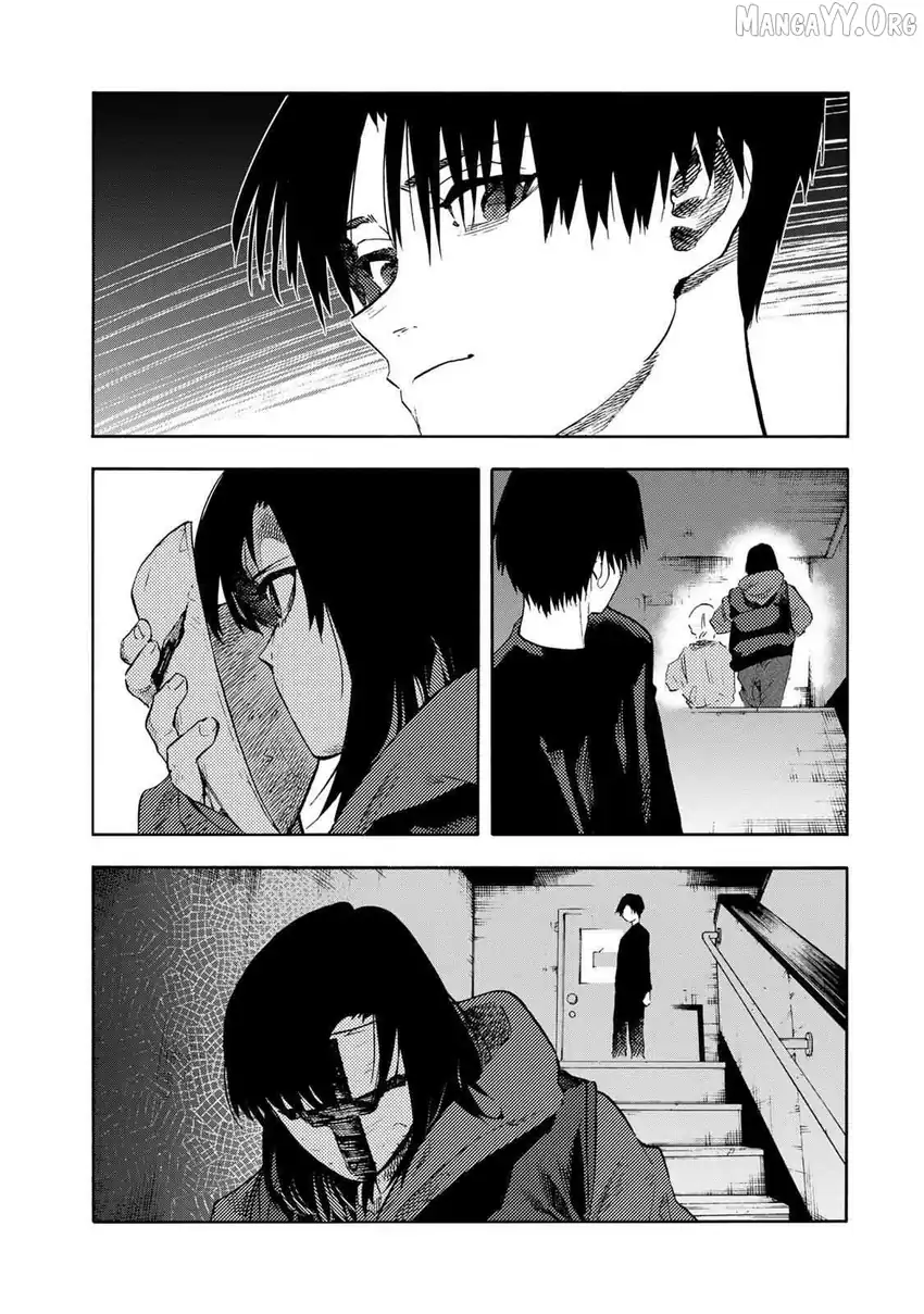 Juujika no Rokunin Chapter 232 - halaman 17