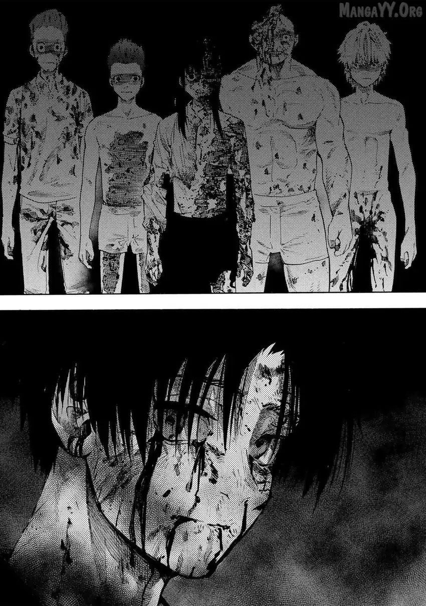 Juujika no Rokunin Chapter 232 - halaman 19